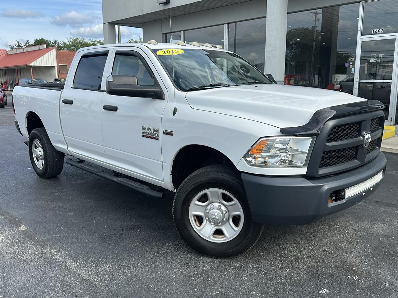 ram ram 2500 pickup 2015 3C6UR5CJ9FG519875 image ram ram 2500 pickup 2015 3C6UR5CJ9FG519875 image